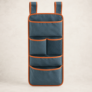 Bedside Wall Pocket Organizer