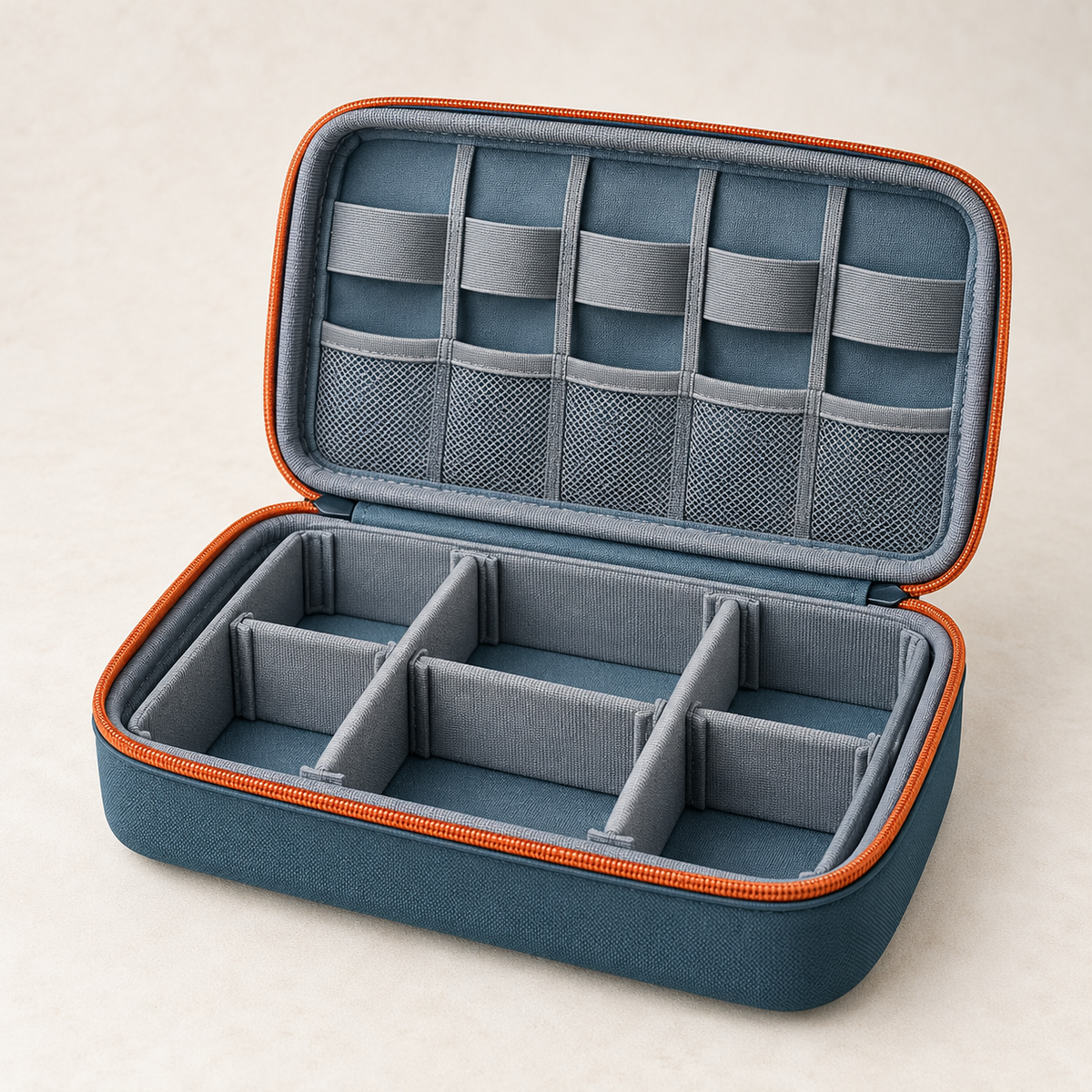 RV Cable Accessory Case — hero