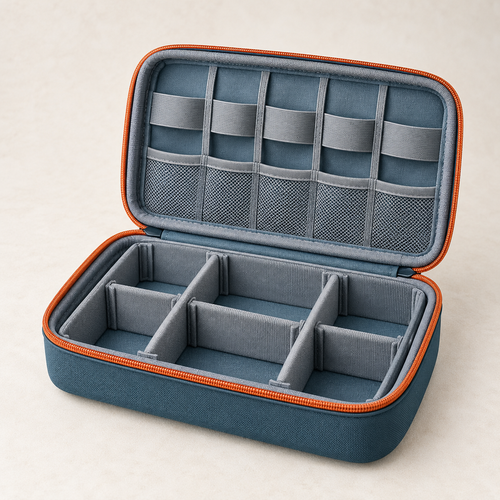 RV Cable Accessory Case — hero